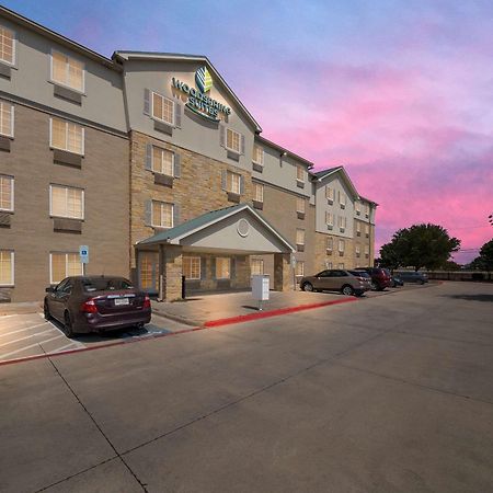 Woodspring Suites Dallas Rockwall Luaran gambar