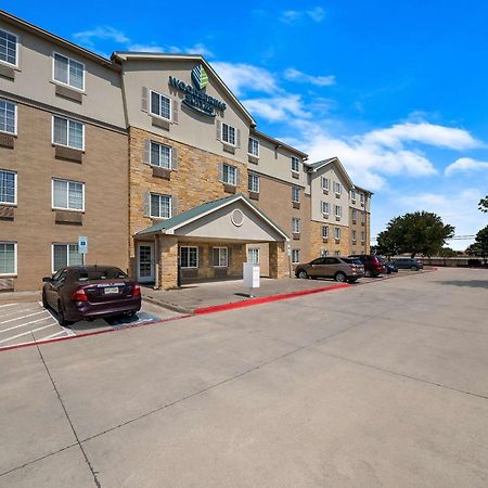 Woodspring Suites Dallas Rockwall Luaran gambar