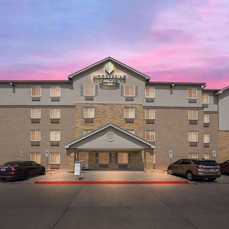 Woodspring Suites Dallas Rockwall Luaran gambar