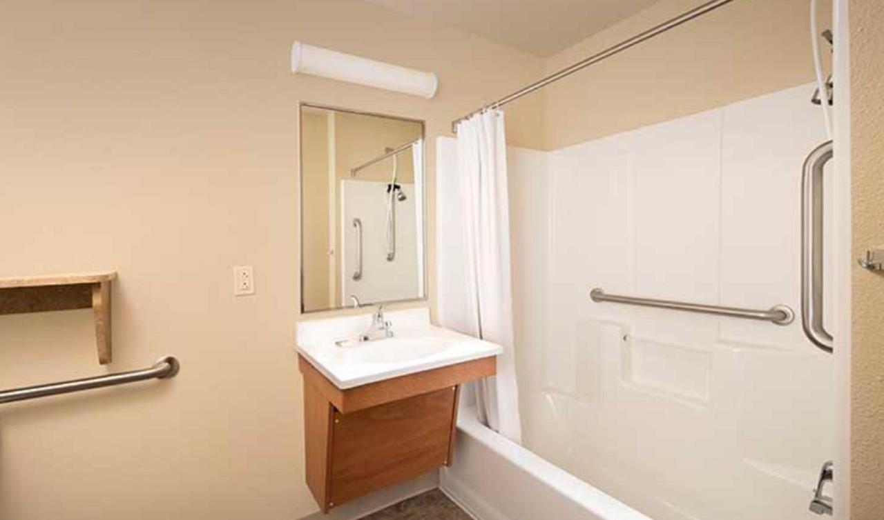 Woodspring Suites Dallas Rockwall Luaran gambar