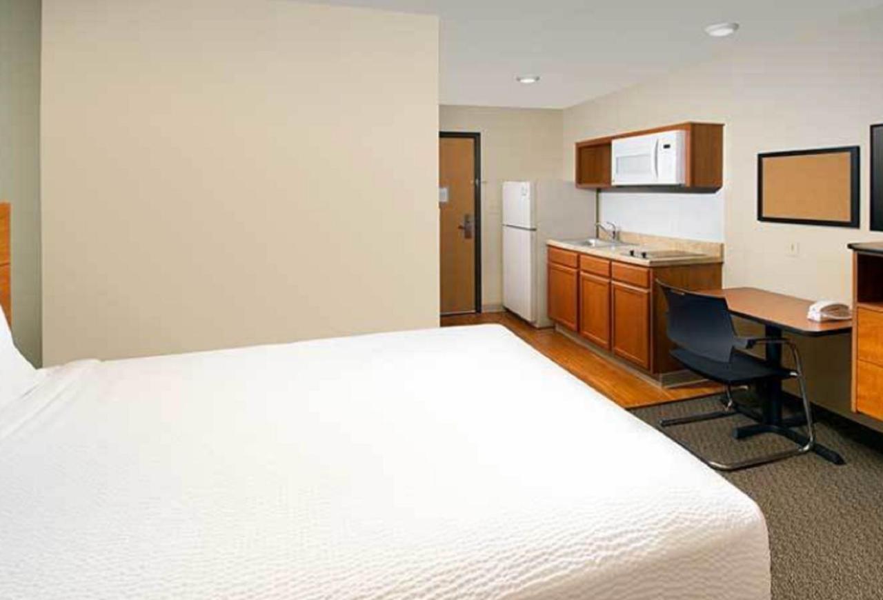 Woodspring Suites Dallas Rockwall Luaran gambar