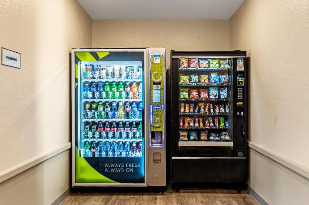 Woodspring Suites Dallas Rockwall Luaran gambar