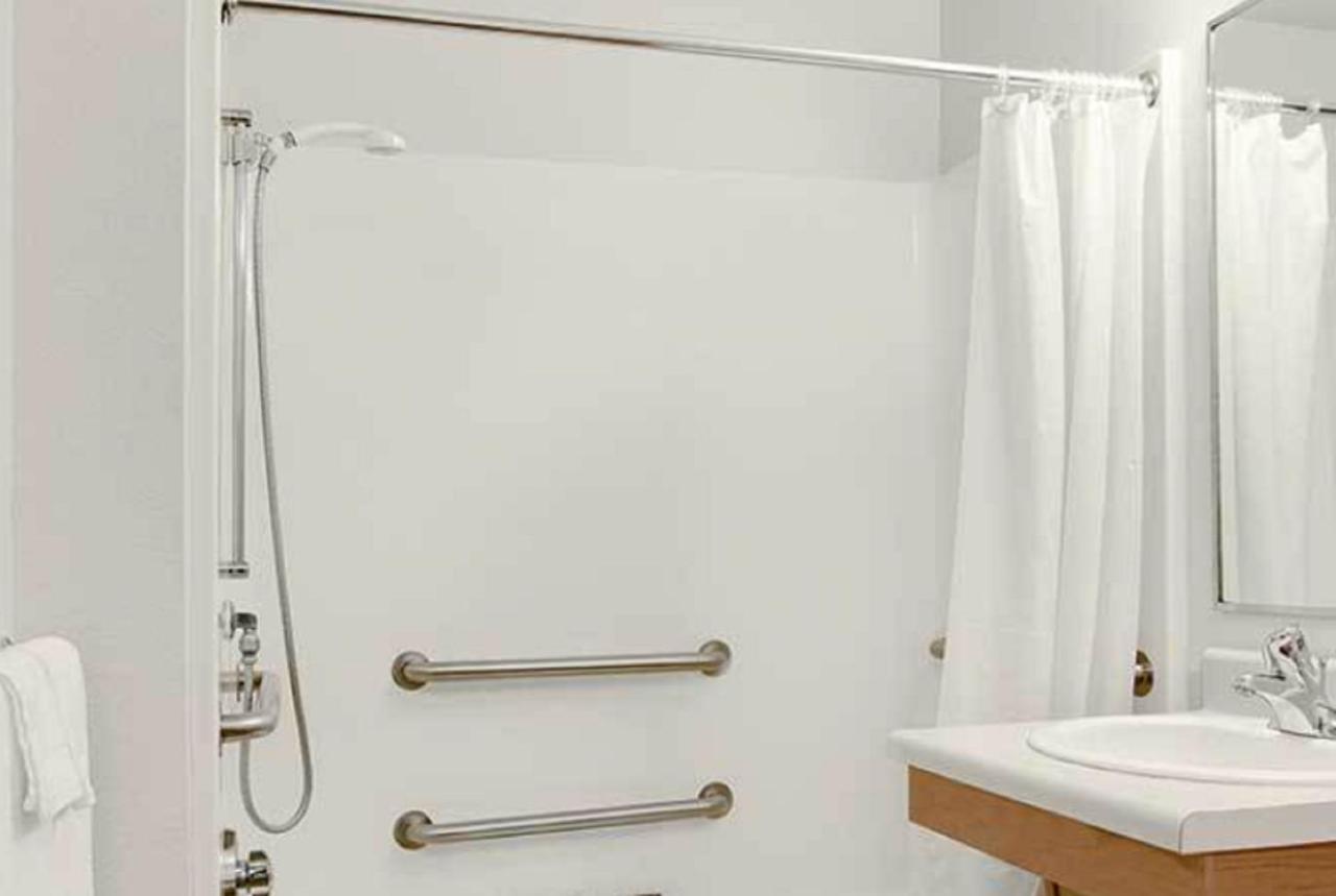 Woodspring Suites Dallas Rockwall Luaran gambar