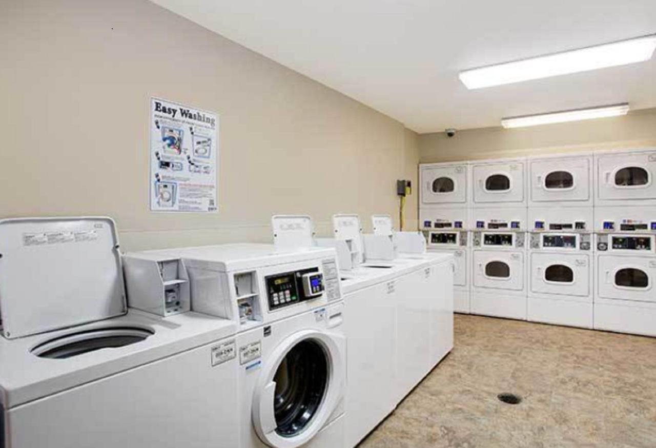 Woodspring Suites Dallas Rockwall Luaran gambar