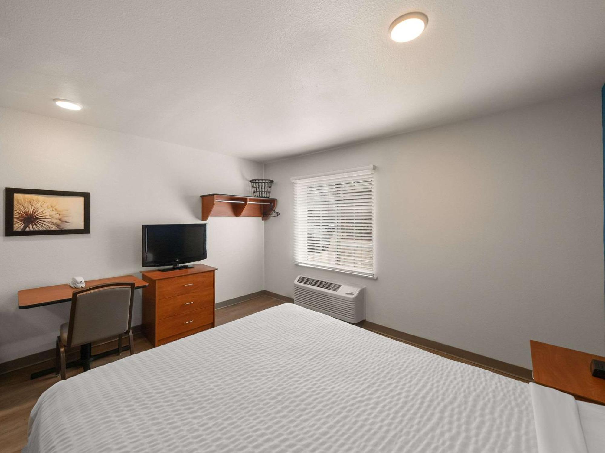 Woodspring Suites Dallas Rockwall Luaran gambar
