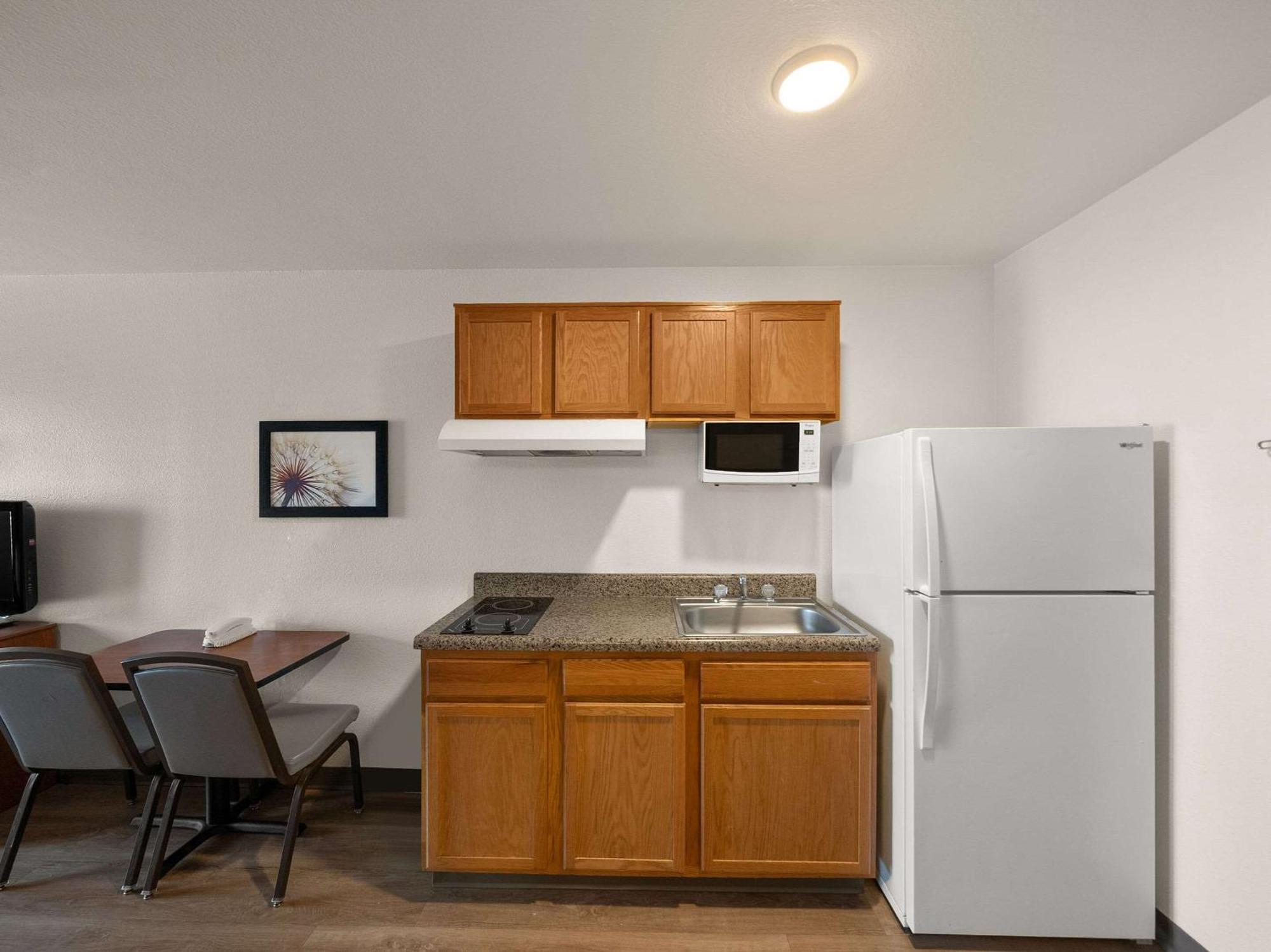 Woodspring Suites Dallas Rockwall Luaran gambar
