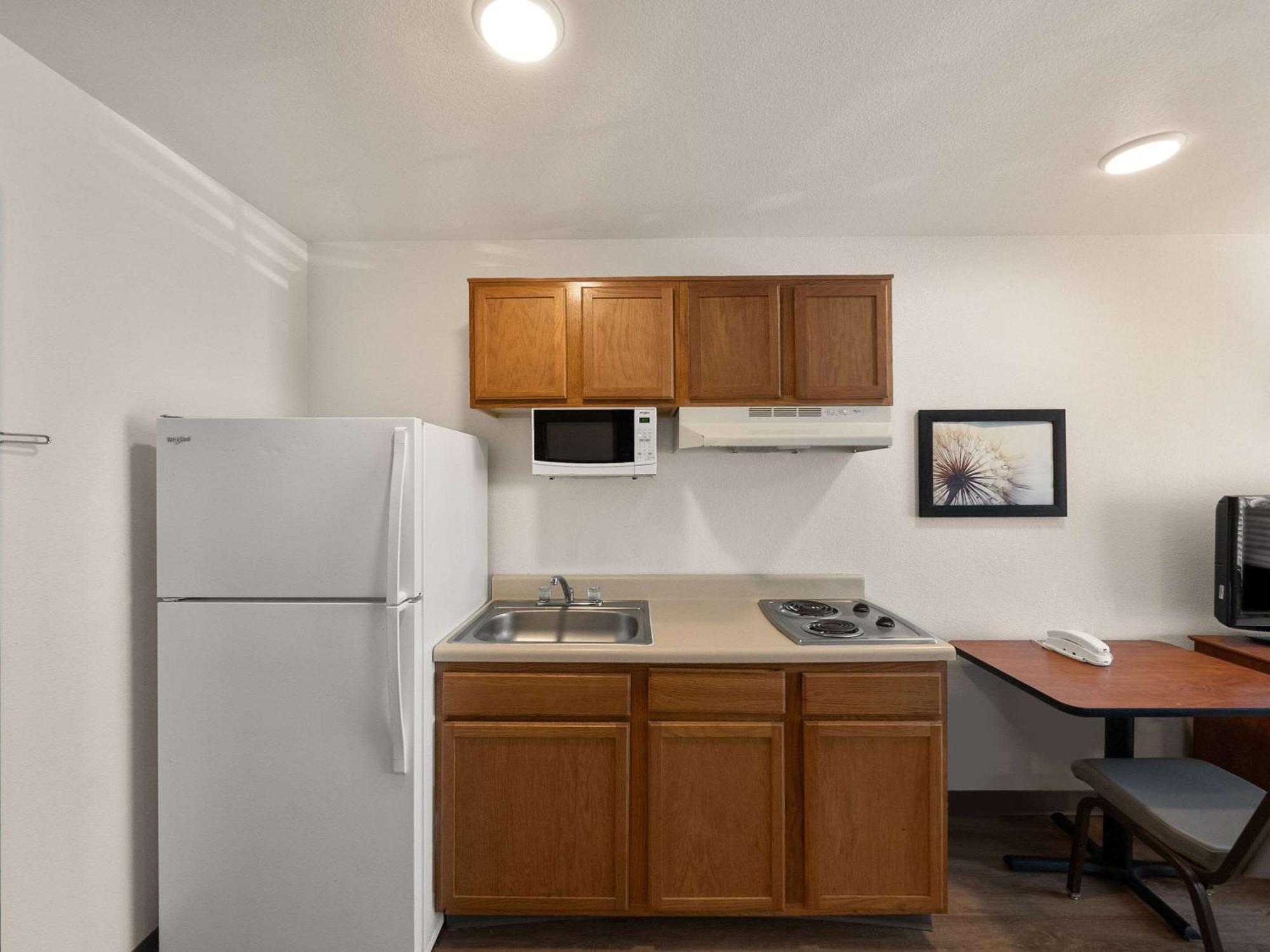 Woodspring Suites Dallas Rockwall Luaran gambar