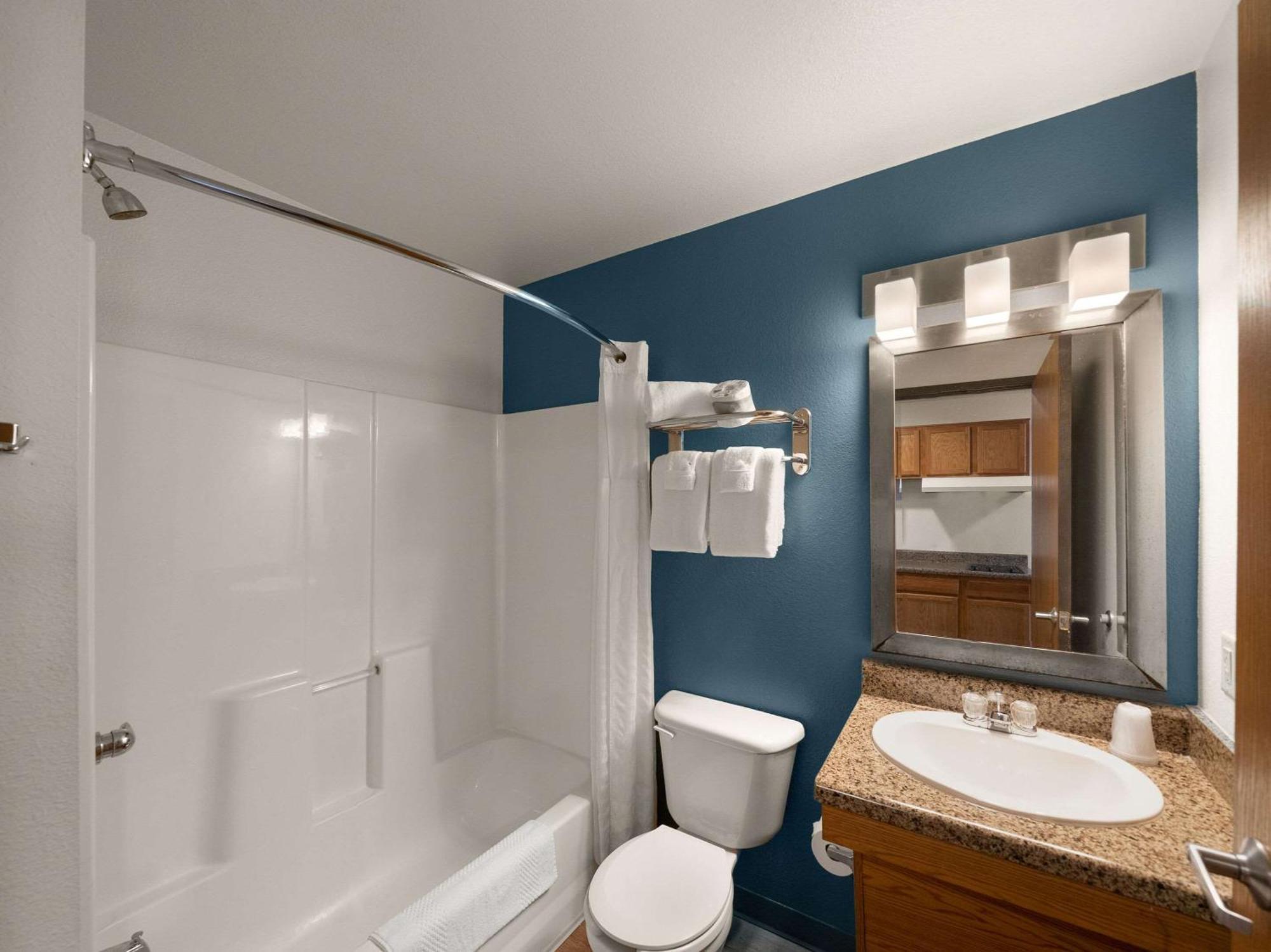 Woodspring Suites Dallas Rockwall Luaran gambar