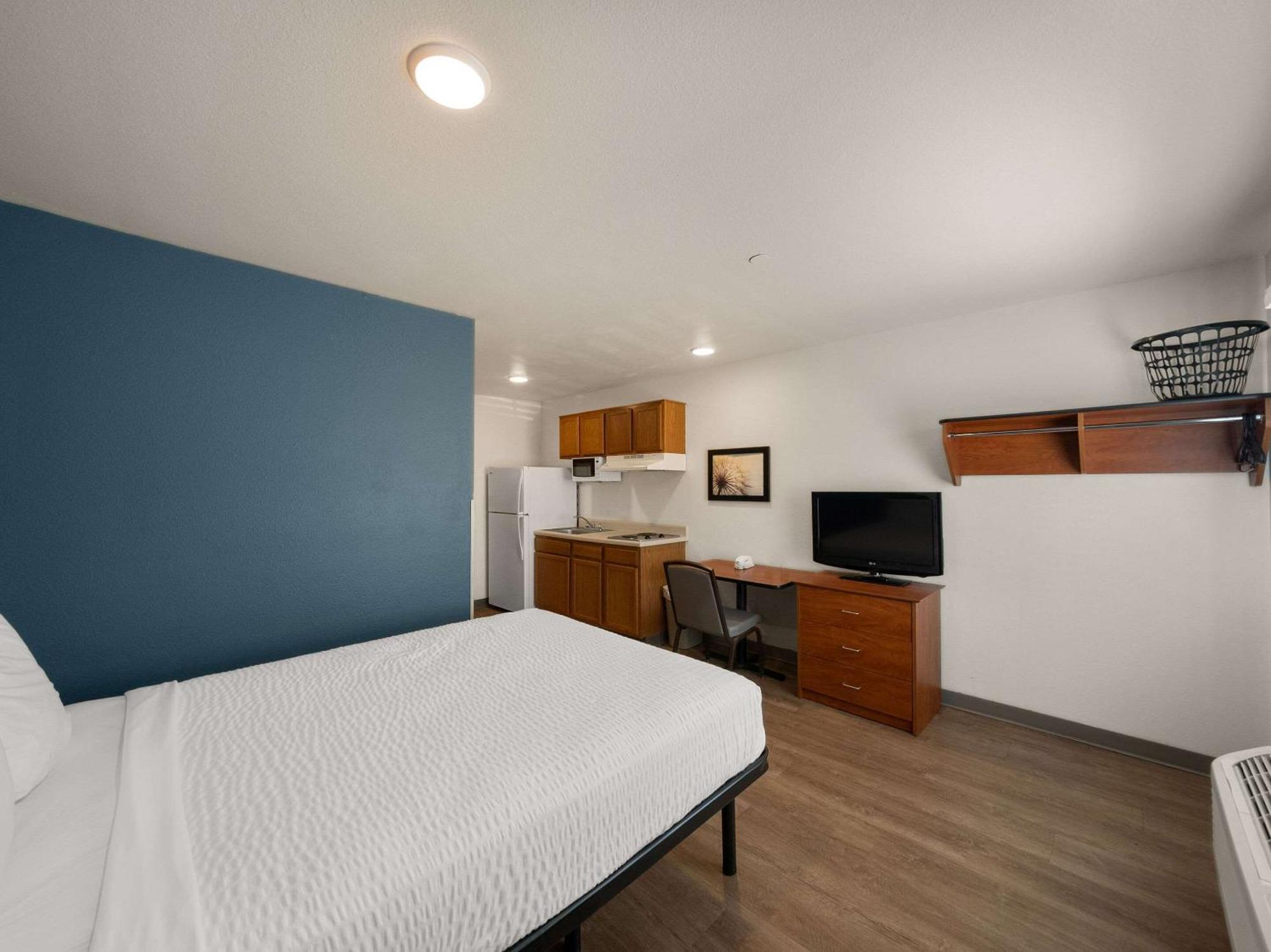 Woodspring Suites Dallas Rockwall Luaran gambar