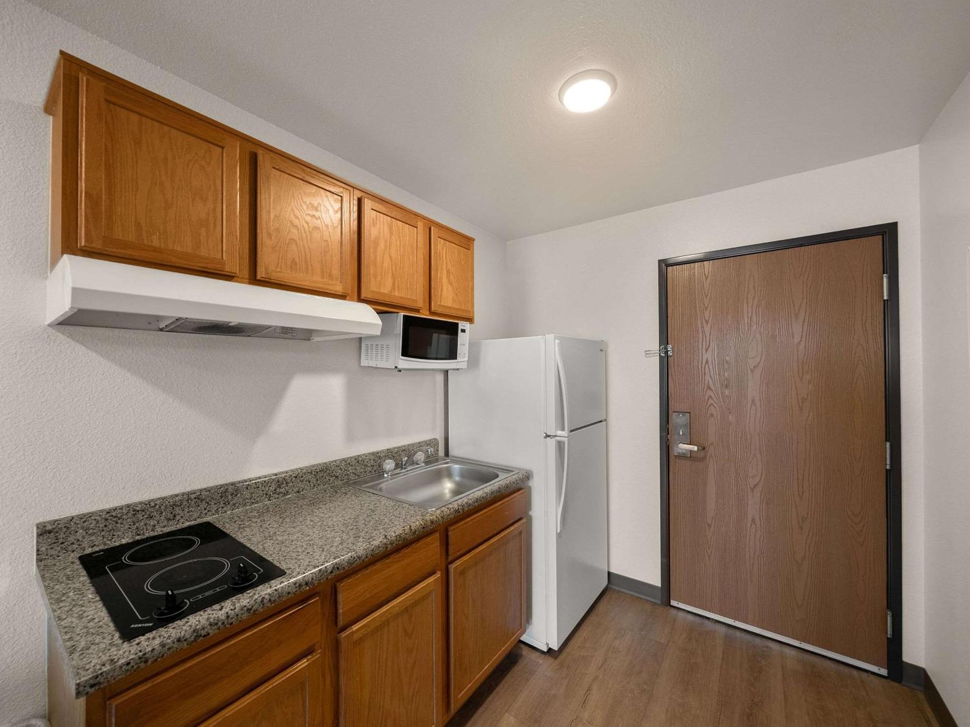 Woodspring Suites Dallas Rockwall Luaran gambar