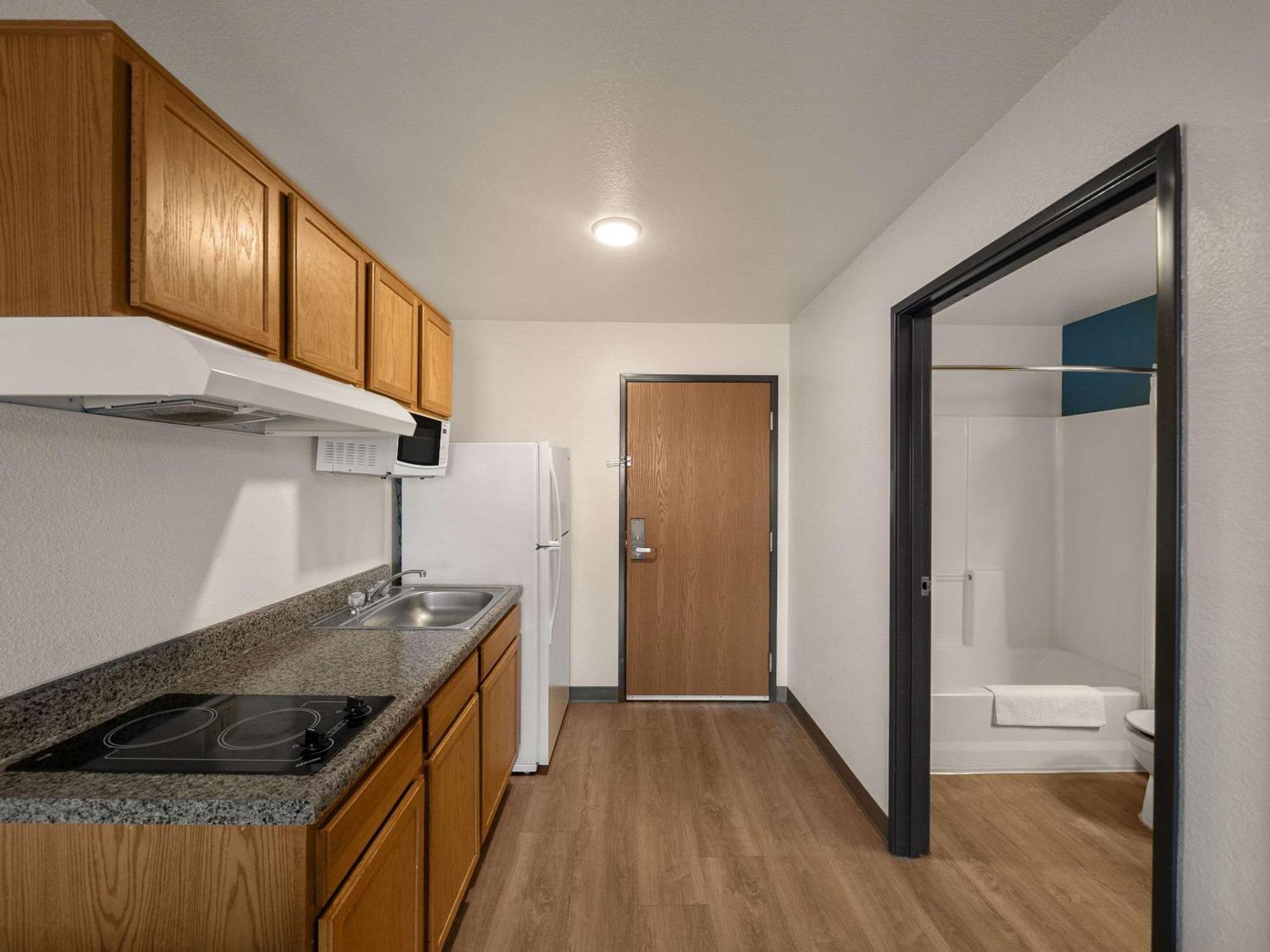 Woodspring Suites Dallas Rockwall Luaran gambar