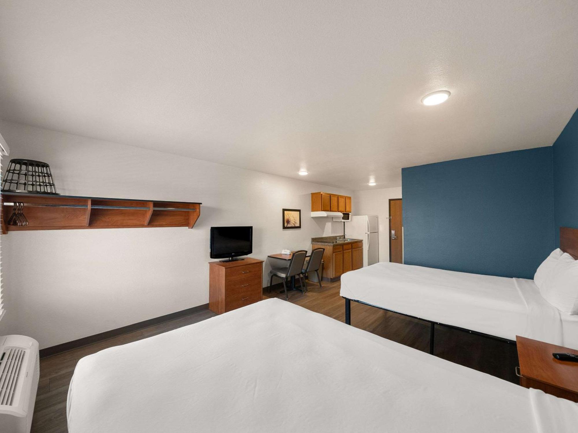 Woodspring Suites Dallas Rockwall Luaran gambar