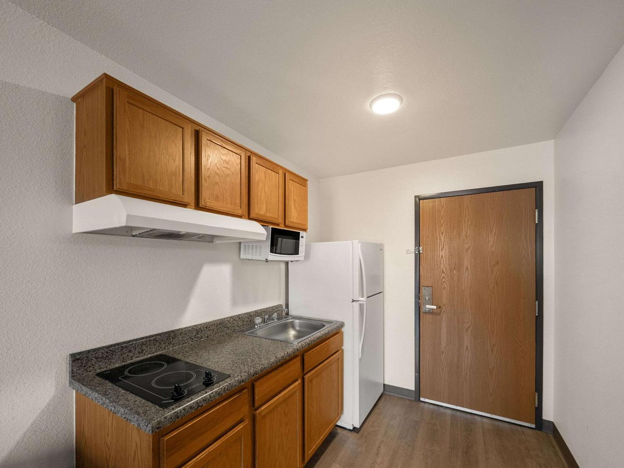 Woodspring Suites Dallas Rockwall Luaran gambar