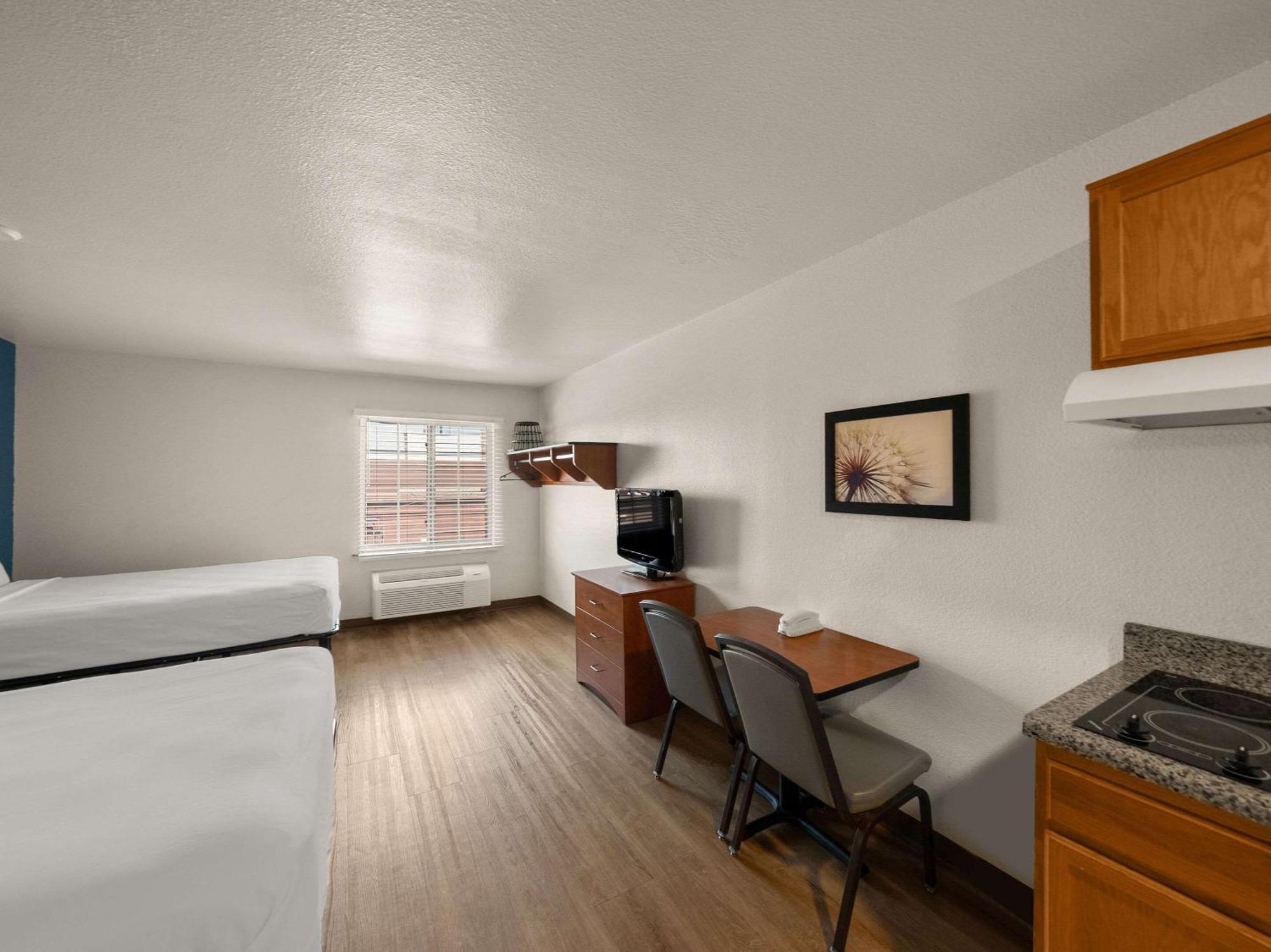 Woodspring Suites Dallas Rockwall Luaran gambar