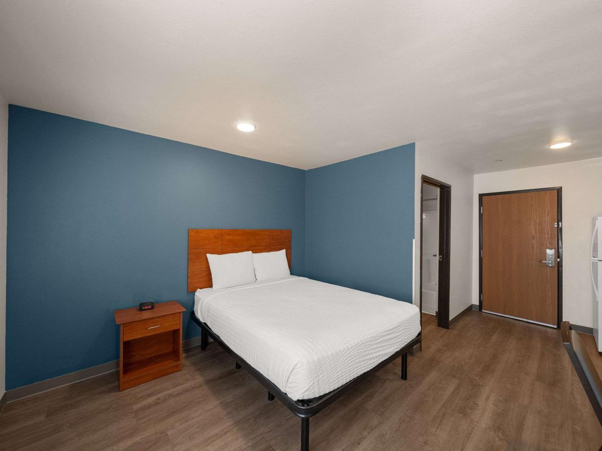 Woodspring Suites Dallas Rockwall Luaran gambar