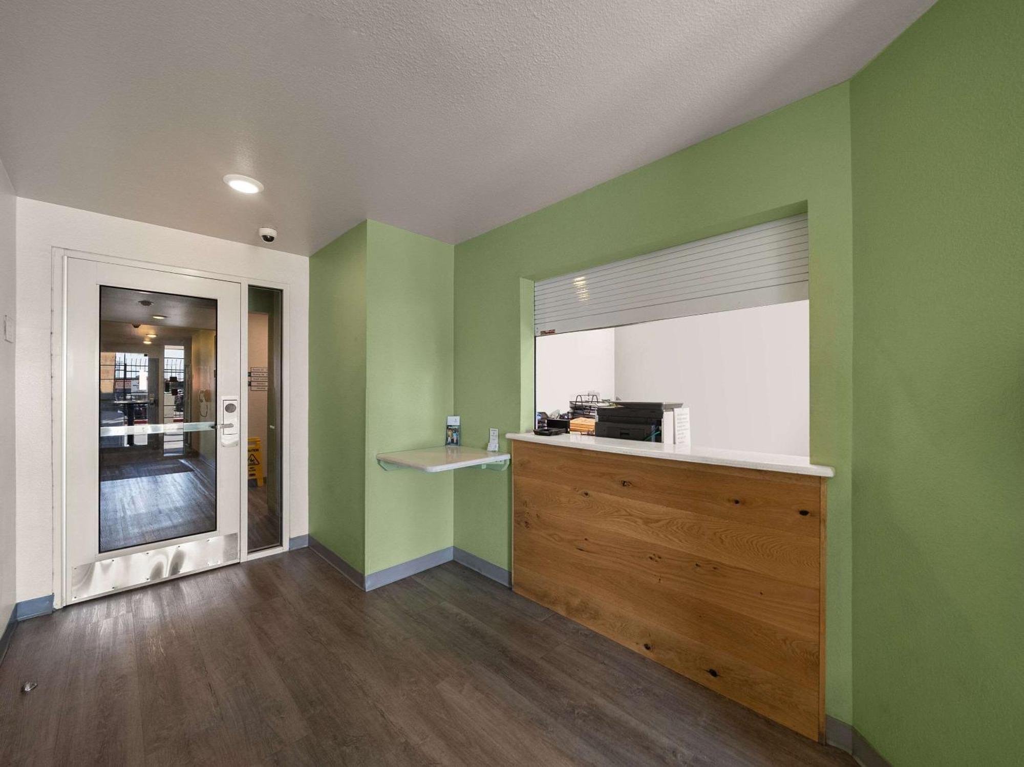 Woodspring Suites Dallas Rockwall Luaran gambar