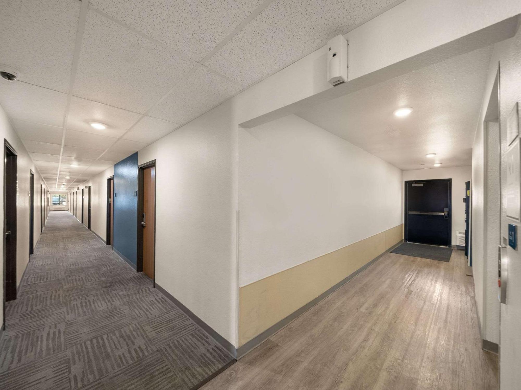 Woodspring Suites Dallas Rockwall Luaran gambar