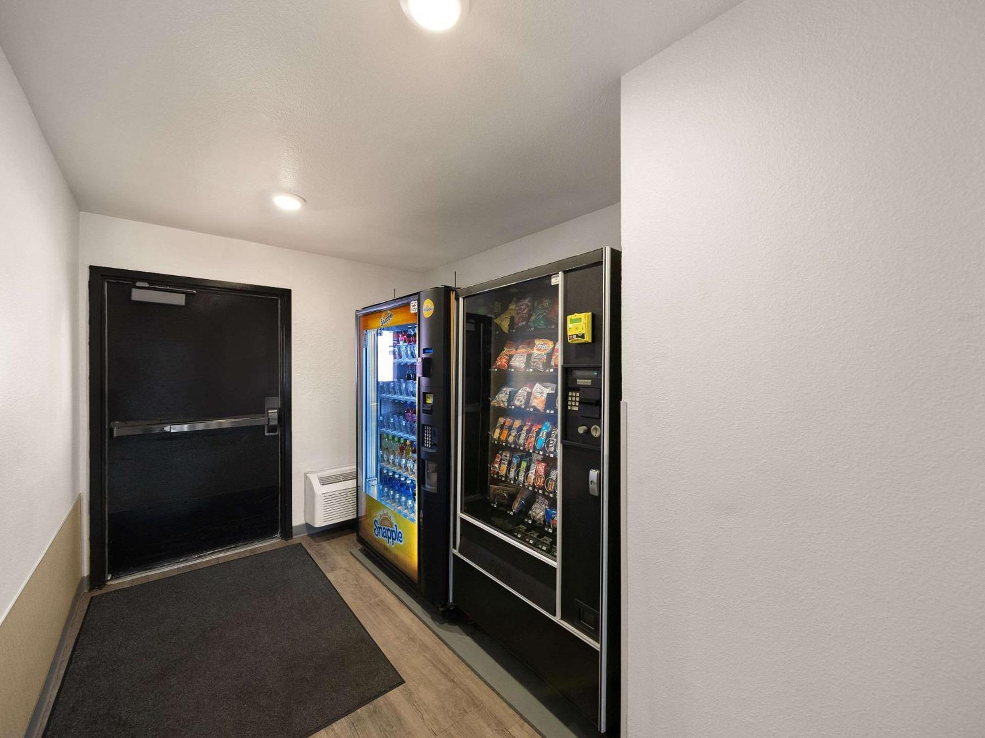 Woodspring Suites Dallas Rockwall Luaran gambar